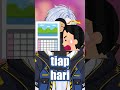 【Story Time】NO DANGDUT NO LIFE (Crown Kaze | VTuber ID/EN) #shorts
