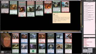 Painguin's DII Draft # 2 Part 1