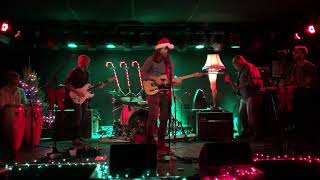 Lifeguard Nights “Cruel & Usual Punishment” Live @ Mercury Lounge NYC 12/20/19