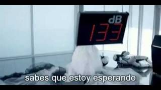 Dash Berlin - Waiting subtitulada en español
