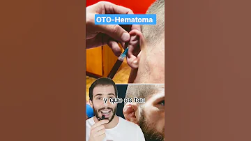 ¿Cómo drenar la oreja?