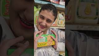 Ragini Khanna In Super Market