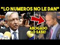 ULTIMA HORA! RECIBE MALA NOTICIA GENARO, TIENE LAS DE PERDER! OBRADOR NO PERDONA