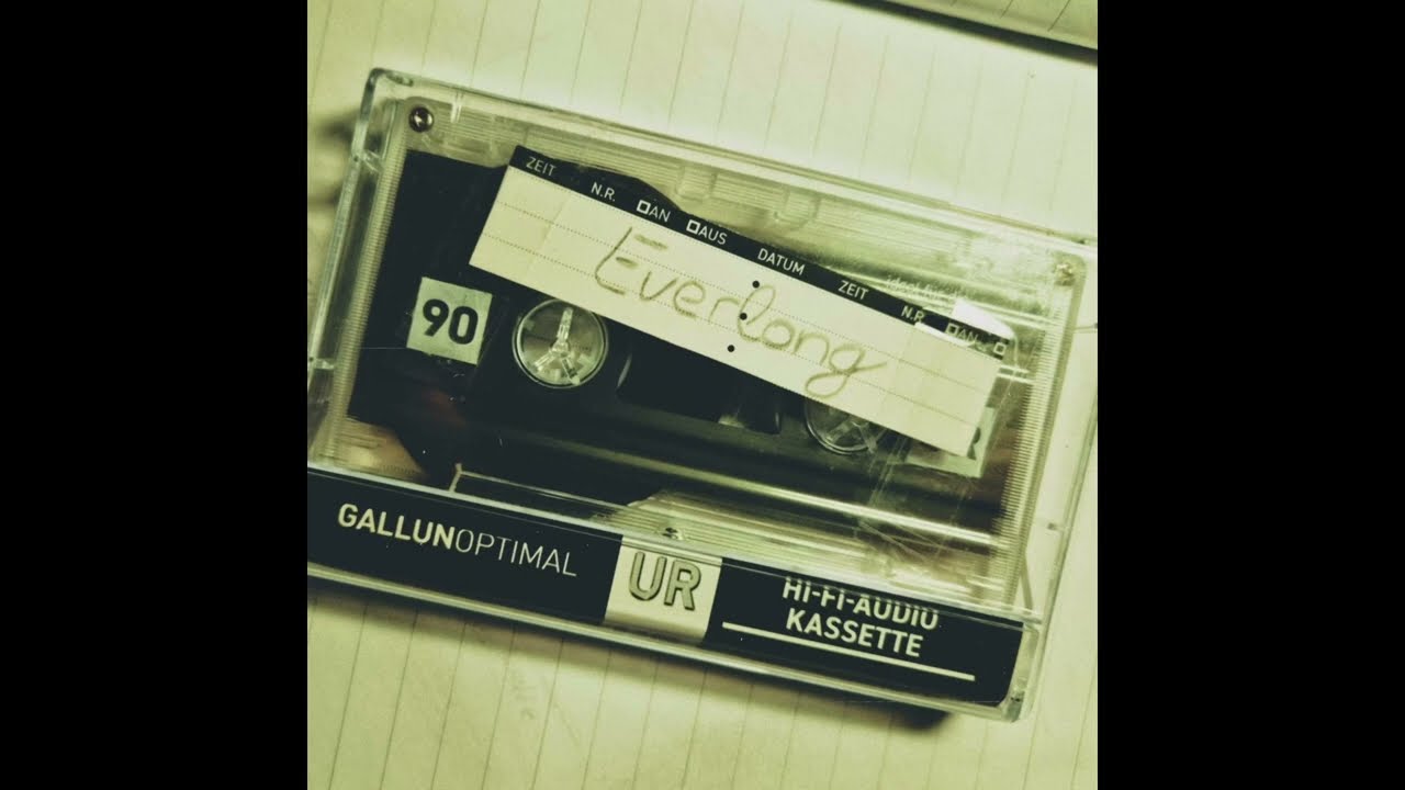 sadstory - Everlong adlı videoyu YouTube'da izle sadstory - Everlong adlı videoyu YouTube'da izle