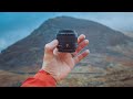 The 2nd best lens you can buy