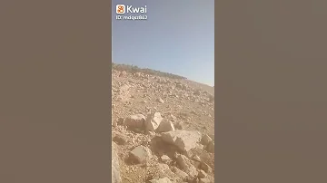 جبال السخنه 