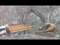 VOLVO EC 300 DL 