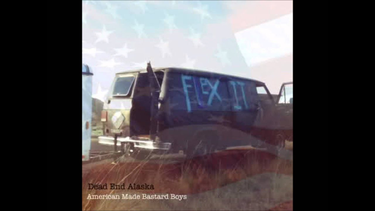 Dead End Alaska : There is Something That it is like to Be a Koala