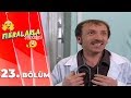 Fıkralarla Türkiye 23. Bölüm | KAÇAK DOKTOR FIKRASI