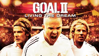 Download Lagu ⚽ GOAL II: LIVING THE DREAM (2007) | Movie Trailer 1080p MP3