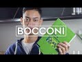 Test d'ingresso Bocconi - Consigli per passarlo