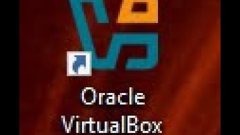 How to install Oracle VirtualBox for Linux Virtual Machine installation - Linux 003