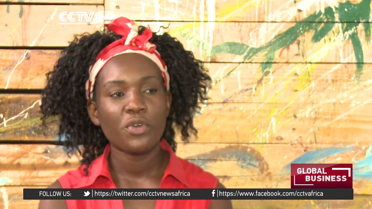 Still from Malawi's first tech incubator spurs innovation