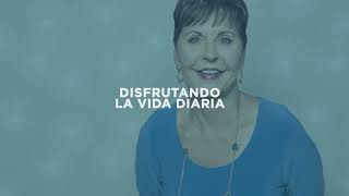 ¡Dios, Yo me Rindo a Ti! | Joyce Meyer by Joyce Meyer Ministries Español 2,596 views 9 days ago 4 minutes, 31 seconds