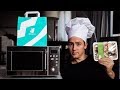 I Sold Microwave Meals On Deliveroo - YouTube