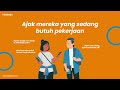 Platform Lowongan Kerja Terbaru dan Terupdate di Indonesia