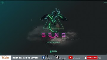 T155 - Mua launchpad sàn Bybit - Đồng NFT linh thú GENE tiềm năng