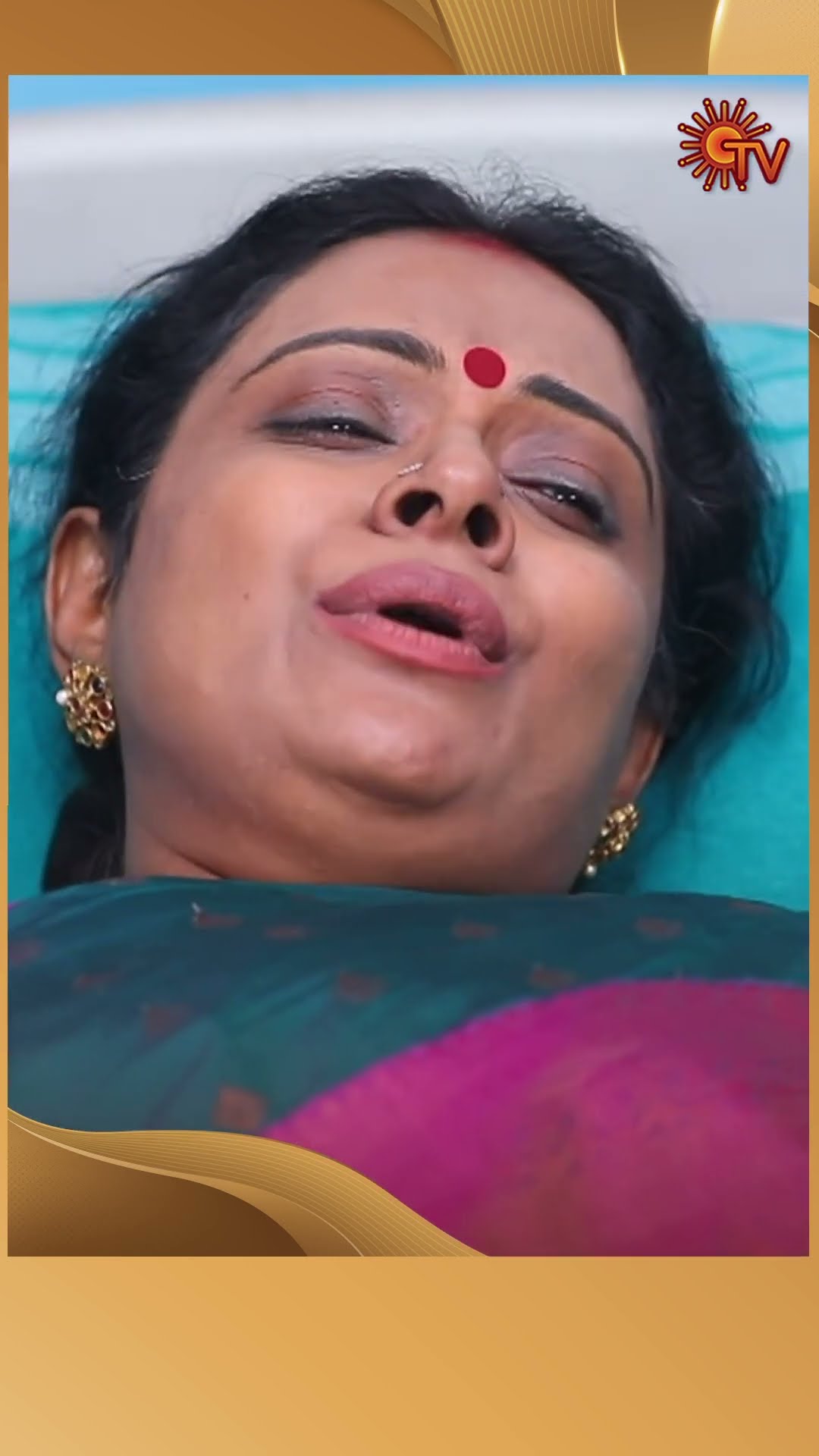 #Punitha #SunTV #shorts #tamilserial