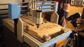 105 CNC Router small production run ( Trivet ) ;-) 105 CNC Router small production run ( Trivet ) ;-)