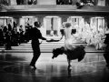 Dance With Me Tonight [a tribute to Fred & Ginger]