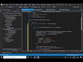 .Net core + RDLC + API Service #easy