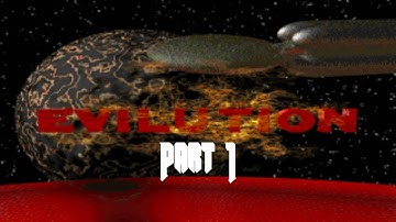 Final Doom TNT Evilution Playthrough Part 1 (No Commentary)