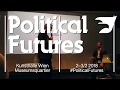 Gesprch zentrum fr politische schnheit  philipp ruch  political futures