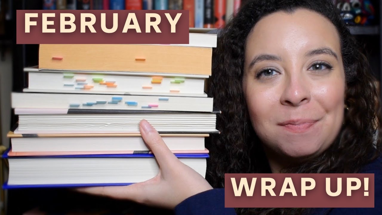 February's Hardinkgirl