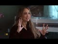 Extended interview: Jennifer Lopez