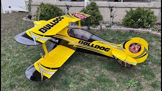 Download Lagu Pilot-RC Pitts S2B 73” GP76 MP3