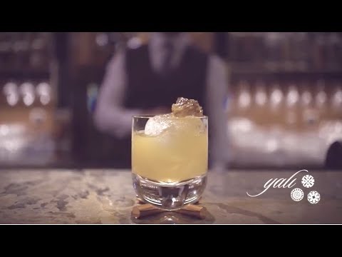 Discover Handcrafted Cocktails