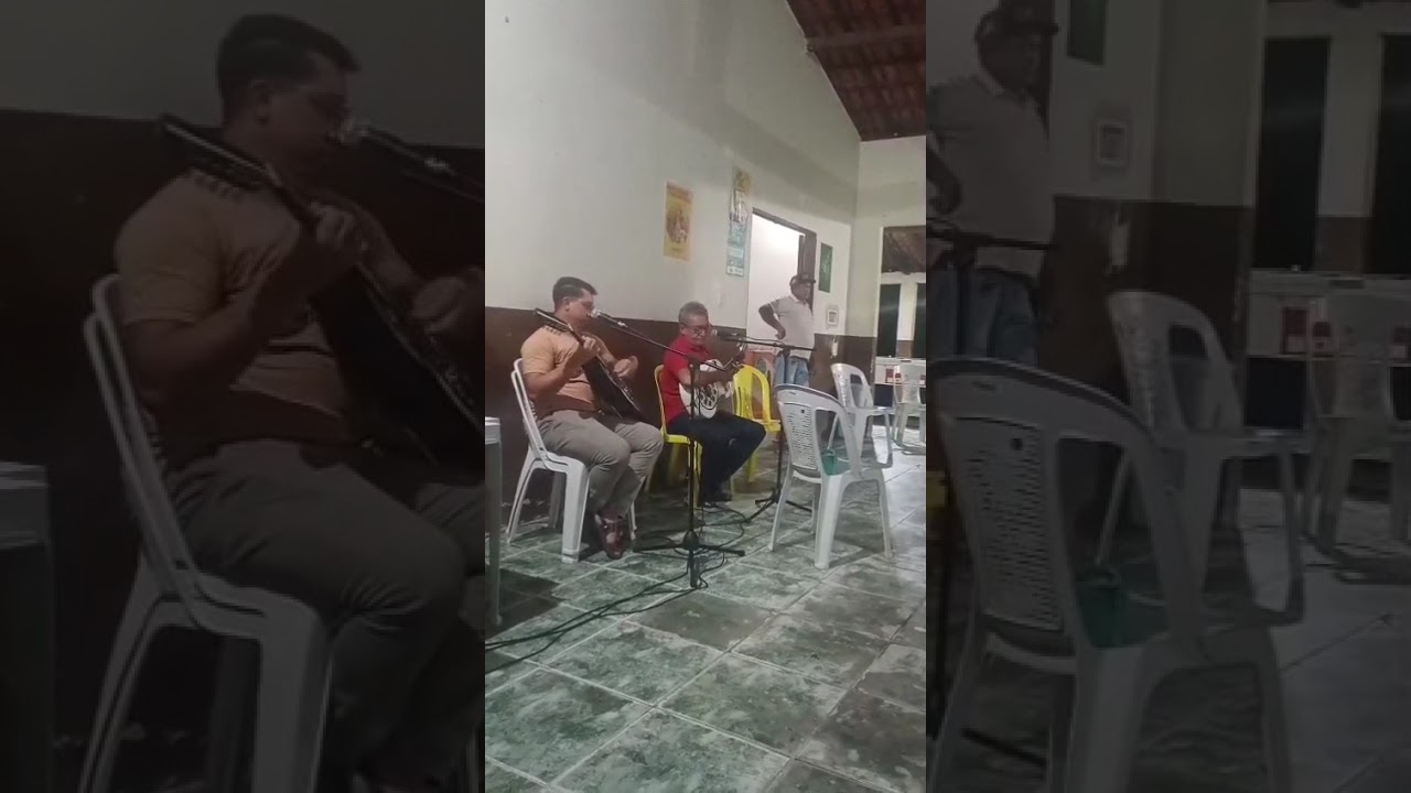 ZÉ albino  e ze da silva 