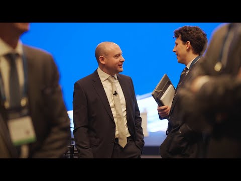 European Financials Conference 2026 Insurance Sector Shows Resilience