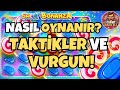 SWEET BONANZA 🍭 SLOT OYUNLARI 🍭 NASIL OYNANIR? FARM NEDİR? NASIL KAZANIRIM? | TAKTİKLERİM VE VURGUN!