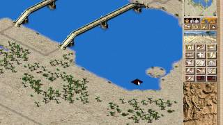 Caesar 3 Peaceful  Aedile Tarsus Part 1 (With Download)