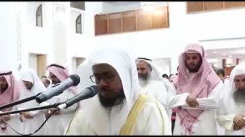 وَسِيقَ الَّذِينَ كَفَرُوا إِلَىٰ جَهَنَّمَ زُمَرًا تلاوة القارئ عبدالمجيد الاركاني