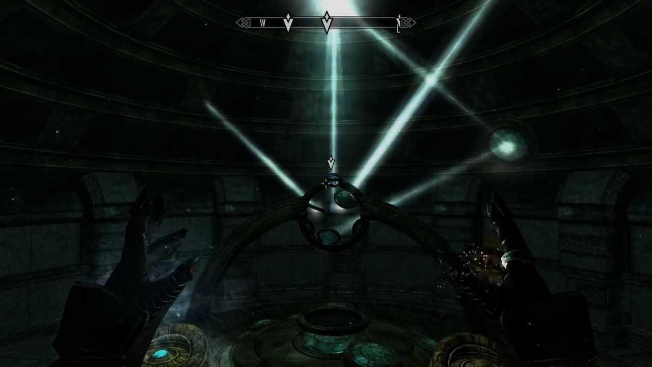 Le Baton De Magnus Youtube