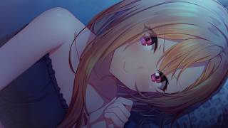 メモリーズオフ 双想 Break Out Of My Shellキャラムービー 中森雪加Cv.山根綺