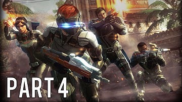 Fuse Walkthrough (No Commentary) - Part 4