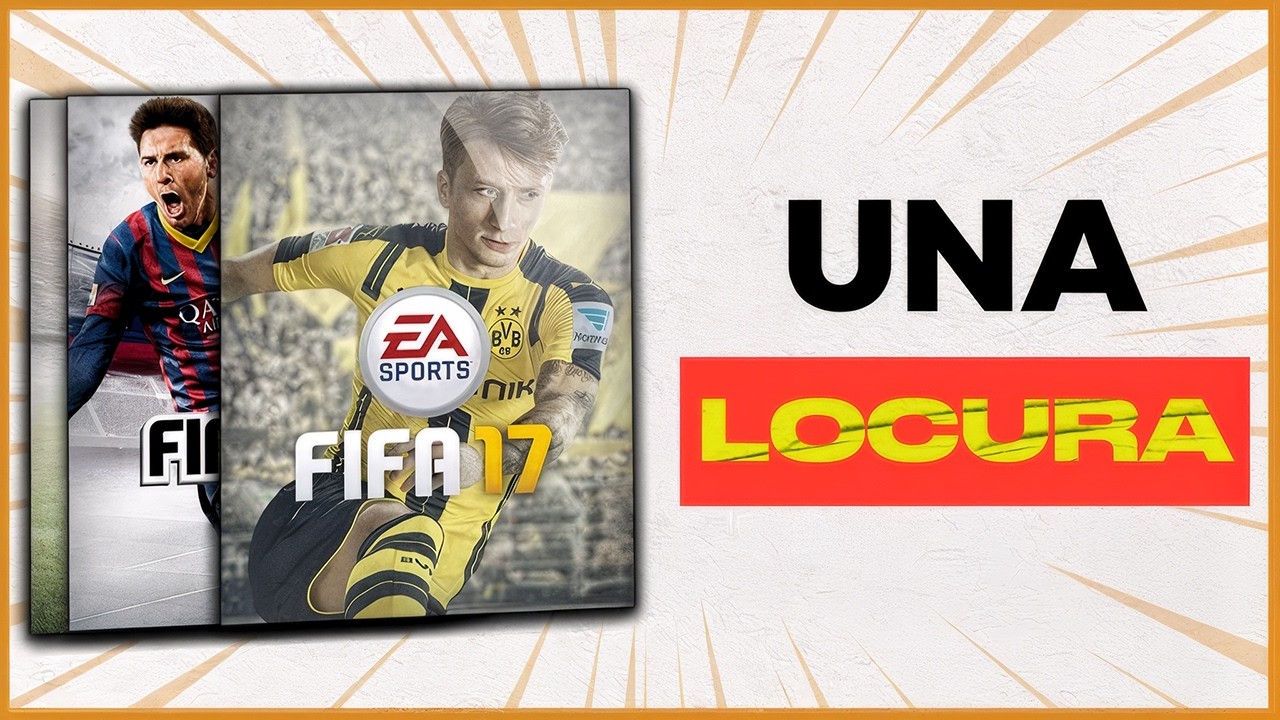 Están REVIVIENDO los FIFA RETRO