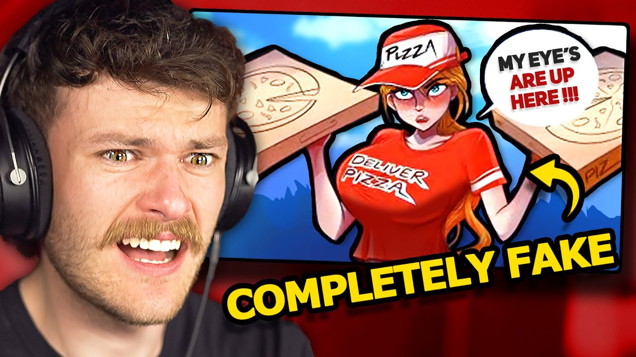 Animation Channels Are Lying To You...