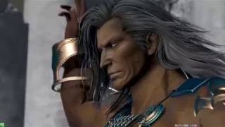 DFFAC対戦動画2513 戒律ヴェイン