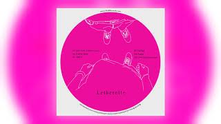 Video thumbnail of "Letherette - Love Lust (Instrumental)"