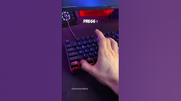 How to Fix Your SLOW PC!! #brewsterisalive #pcgaming