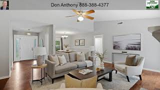 11831 Parks Farm Ln Charlotte NC 28277