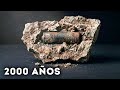 11 artefactos antiguos que rompen la línea de tiempo de nuestra civilización