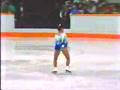 Midori Ito 1988 Olys FS