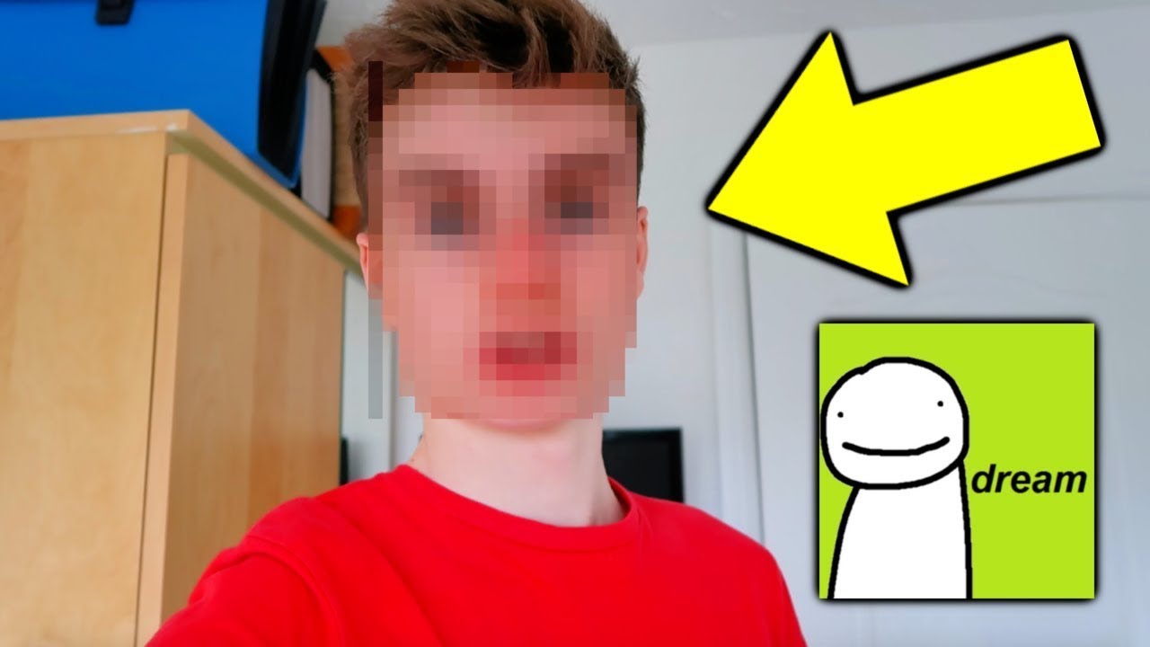 dream face reveal real, dream minecraft, dreams face reveal, dream minecr.....