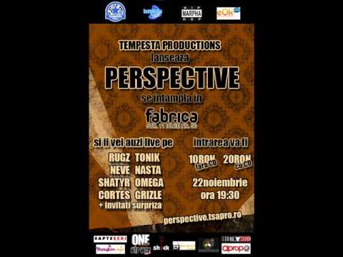 1. Neve - Pe-un pat de paie [Tempesta All Stars - ...