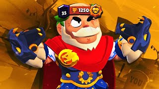 HO PORTATO SAM RANK 35 SU FOOT BRAWL!